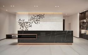 Ac Hotel By Marriott Punta Cana